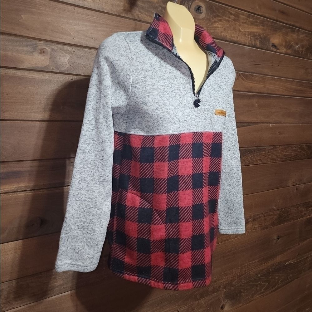 SIMPLY Southern pullover - Picture 4 of 9